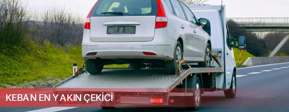 Keban İlçemi En Yakın Çekici